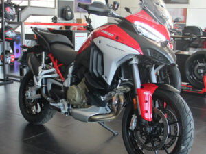 Ducati Multistrada V4 - 2024