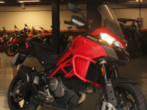 D_665272-MLA109052719950_032026-O Ducati Multistrada 950 2020 - Usado Seleccionado