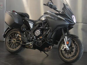 Mv Agusta Turismo Veloce Lusso Scs -  2023