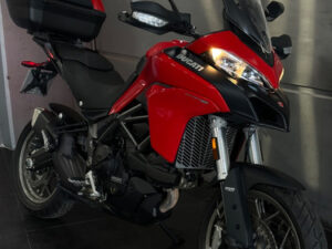 D_726939-MLA93385716031_092025-O Ducati Multistrada 950 - Ducati Pilar