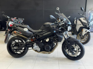 D_735668-MLA105333235199_012026-O Bmw F 800r Usado Seleccionado - Lista Para Transferir!
