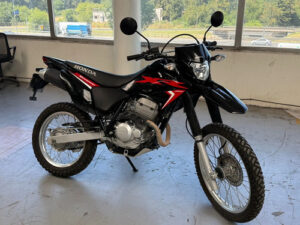 Honda Tornado Xr250 2023