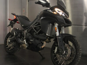 Ducati Multistrada 950