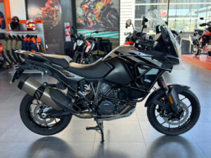 D_789779-MLA106974527770_022026-O Ktm 1290 Adventure S Lista Para Transferir Pocos Kilometros!