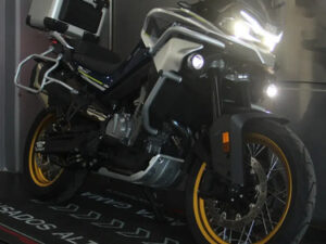 Cfmoto 800mt Explore - Usados Ducati Pilar