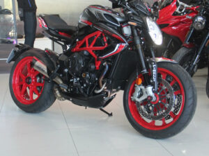 D_800910-MLA107400027136_032026-O Mv Agusta Dragster 800 Rc Edicion Especial 75 Aniversario