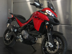 Ducati Multistrada V2 - 2025 - Usado Seleccionado