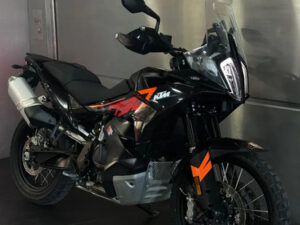 D_827194-MLA108738939064_032026-O Ktm 790 Adventure S - Usado Seleccionado - Ducati Pilar