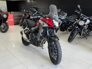 Honda Cb 500x - Usado Seleccionado! - Lista Para Transferir!