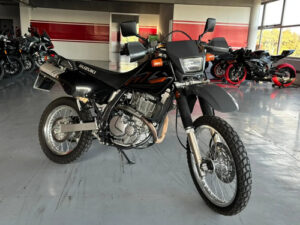 Suzuki Dr650 - Usado Seleccionado - 2025