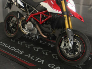 Ducati Hyermotard 950 Sp