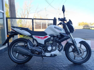 Benelli Tnt 15 - Okm