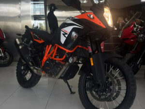 D_987580-MLA109613056419_032026-O Ktm 1090 Adventure R - 2019 - Con Accesorios