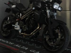 D_991106-MLA103441775047_012026-O Bmw F 800r - Usado Con Garantia!