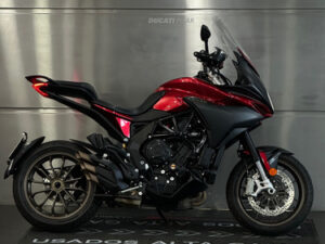 D_995525-MLA92194762696_092025-O Mv Agusta Turismo Veloce Lusso - Sin Impuestos!