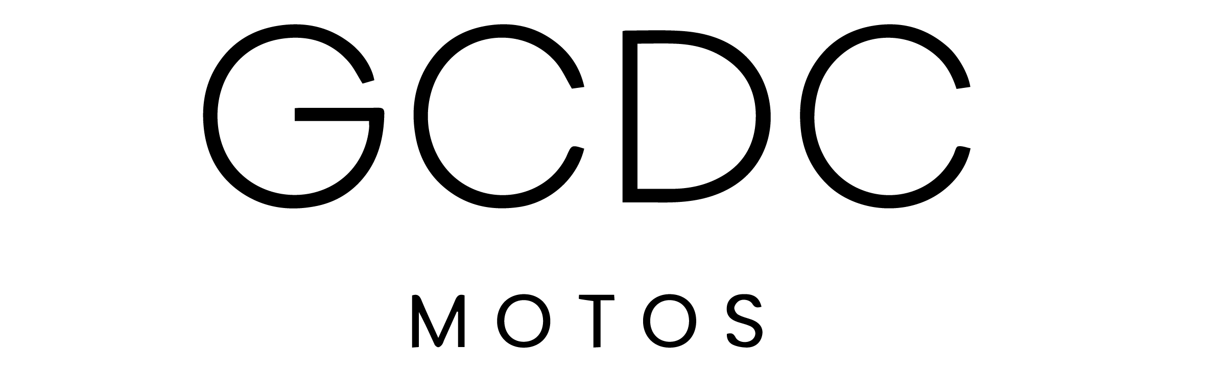 GCDC MOTOS