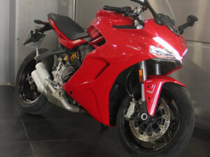 D_674322-MLA111044326171_042026-O Ducati Supersport 939 2018 - Usado Seleccionado Ducati Pilar