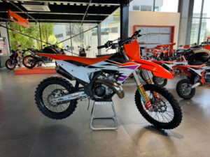 Ktm 300 Sx Lista Para Transferir Solo 20hrs