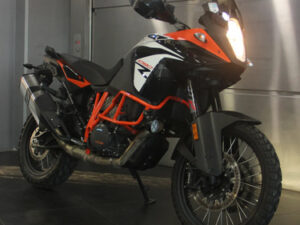 D_964620-MLA111089849451_042026-O Ktm 1090 Adventure R 2019 - Usado Seleccionado Ducati Pilar