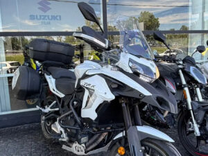 D_617119-MLA105259478917_012026-F Benelli Trk 502 Asfaltica - Hot Sale! - Mejor Contado