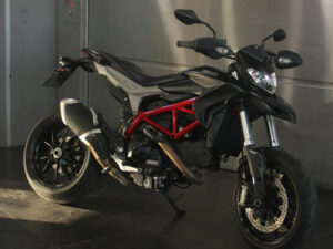 Ducati Hypermotard 821 2015 - Usado Seleccionado
