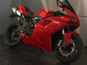 Ducati 1198 Panigale 2011 -  Usado Seleccionado Ducati Pilar