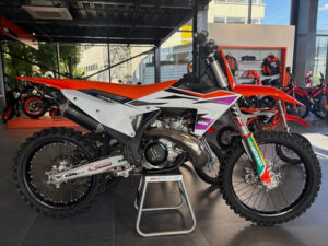 D_820494-MLA105355228863_012026-O Ktm Sx 300 Pocas Horas No Yamaha, No Beta