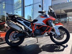 D_972898-MLA104883257810_012026-F Ktm Super Adventure 1290 R Pocos Km (no Gs 1200)
