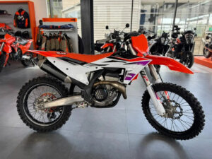 D_986055-MLA104312666106_012026-F Ktm Sx-f 350 Lista Para Transferir Solo 80hrs!