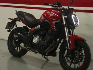 D_644344-MLA113098762345_062026-O Benelli 302s 2020 - Hot Sale Usados! Mejor Precio Contado