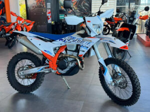 D_647734-MLA112308161072_062026-O Ktm 350 Exc-f Six Days Inobjetable! 7hrs 12 Cuotas Sin Inter