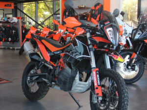 D_653919-MLA112454497124_062026-F Ktm Adventure 790 R 2021 - Mejor Precio Contado!