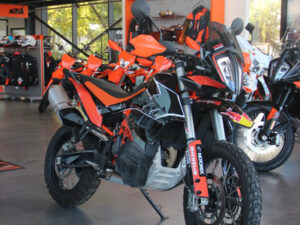 D_653919-MLA112454497124_062026-O Ktm Adventure 790 R 2021 - 12 Cuotas Sin Interes Julio