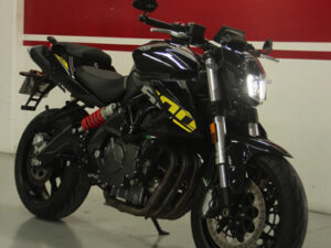 Benelli Tnt 600i 82hp - Hot Sale Usados! Mejor Contao!
