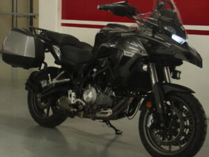 Benelli Trk 502 2019 - Hot Sale! - Mejor Contado
