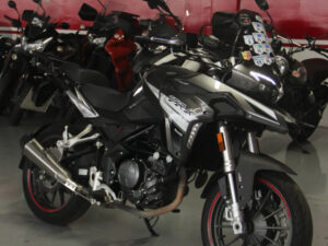 Benelli Trk 251 - Hot Sale Usados!