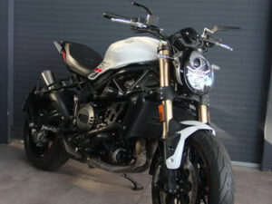 D_748173-MLA112262545008_062026-O Benelli 752s 2022 - Hot Sale Usados! Mejor Precio Contado!