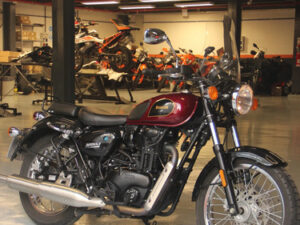 Benelli Imperiale 2022 - Hot Sale Usados Junio!