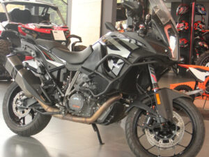 D_777837-MLA112583198643_062026-F Ktm 1290 Adventure S - Bonificacion Especial!
