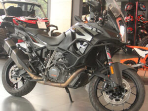 Ktm 1290 Adventure S - Cuotas Sin Interes!!