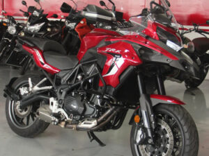 D_781138-MLA111877187652_062026-O Benelli Trk 502 - Hot Sale Usados - Mejor Precio Contado