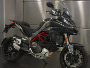 D_828577-MLA111520094886_062026-O Ducati Multistrada 1200s - Unidad Seleccionada!