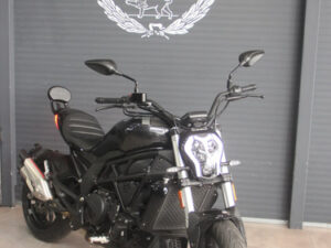 Benelli 502c - Hot Sale Usados Junio! Cuotas Sin Interes!!!