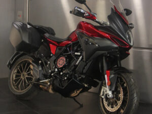 D_876626-MLA113154377345_062026-O Mv Agusta Turismo Veloce Lusso Scs - Hot Sale Usados Junio!