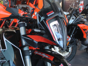 D_911624-MLA113620346747_062026-F Ktm Adventure 790 R 2021 - Mejor Precio Contado!