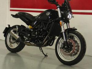 D_946399-MLA112590685278_062026-O Benelli Leoncino 500 Trail - Hot Sale Usados! Mejor Contado