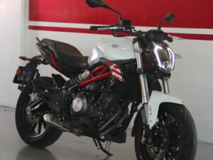 D_951568-MLA111969192490_062026-O Benelli 302s 2024 - Hot Sale Usados! Mejor Precio Contado