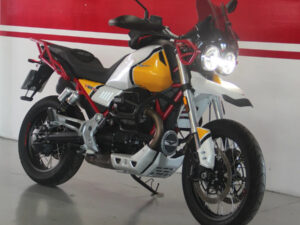 D_979311-MLA113101109189_062026-F Moto Guzzi V85 Tt - Hot Sale! Mejor Precio Contado