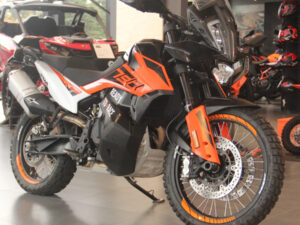 D_993277-MLA112581411647_062026-F Ktm 790 Adventure S 2019 - Unidad Seleccionada -