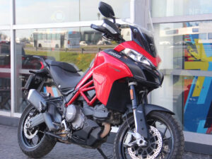 D_657050-MLA118226015762_102026-F Ducati Multistrada 950 2020 - Descuento Exclusivo!